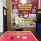Diduga Akan Edarkan Sabu, Seorang Pria Diringkus Pihak Kepolisian Saat Sedang Mengisi BBM di Alas Barat