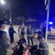 Sat Samapta Polres Bima Kota Gelar Patroli Blue Light, Antisipasi Tindak Pidana