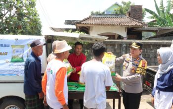 Lombok Barat Produksi 20 Ton Jagung dalam Panen Serentak, Bulog Pastikan Serap Hasil Petani