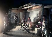 Unit Turjawali Sat Samapta Polres Bima Kota Gelar Patroli Antisipasi 3C, Ciptakan Rasa Aman dan Nyaman di Tengah Masyarakat