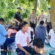 Sinergi Polisi dan Warga Lembar Ciptakan Lingkungan Aman