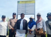 Sinergi Bhabinkamtibmas dan Pemda Lobar Wujudkan Ketahanan Pangan Desa