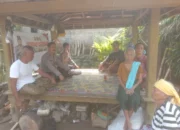 Program Jumat Curhat, Bukti Polisi Hadir Dengarkan Warga