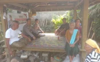 Program Jumat Curhat, Bukti Polisi Hadir Dengarkan Warga