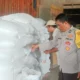 Ketahanan Pangan NTB: Polisi Kawal Serapan Jagung Petani