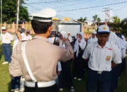 PKS SMPN 1 Labuapi, Generasi Muda Penjaga Kamseltibcar Lantas