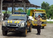 Jagung Petani Gerung Lolos Standar Bulog, Harga Aman dan Stabil