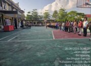 Propam Polres Lombok Utara Perketat Pengawasan Melekat, Cegah Pelanggaran dan Arogansi Anggota Polri