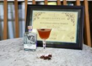 Aruna Senggigi Borong Dua Penghargaan Kuliner Bergengsi