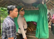 Warga Segara Katon Ditemukan Meninggal di Air Terjun Tiu Pupus, Diduga Terjatuh dari Tebing