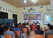 Desa Ranjok Bergerak Cegah Narkoba Lewat Penyuluhan BNN