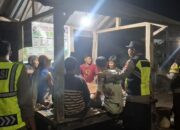 Langkah Konkret Polres Sumbawa Barat Dalam Memperkuat Sinergi Dengan Masyarakat