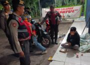 Polres Lombok Barat Kenalkan KEMOS 110, Jamin Respons Cepat 24 Jam