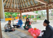 Sinergi TNI dan Desa Bangun Generasi Sehat