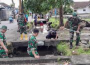 Bersatu Lawan Sampah, Punia Tunjukkan Kepedulian