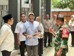 Jelang Ramadan, Aparat Sisir Kos Batu Ringgit