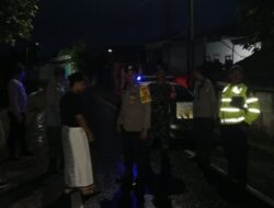 Sinergi Aparat Cegah Perang Mercon Ampenan