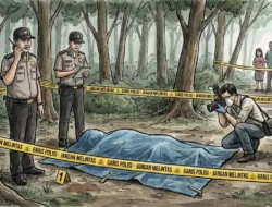 Penemuan Mayat Anak di Pulau Moyo, Teridentifikasi Sebagai Korban Tenggelam Asal Lombok Timur