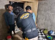 Gerak Cepat Team Opsnal Polsek Rasbar Polres Bima Kota Ungkap Kasus Pencurian HP