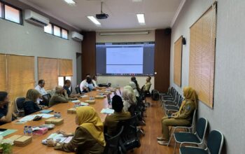 Jelang Idulfitri 2026, Satgas Saber Pangan NTB Satukan Langkah Awasi Harga Bapokting