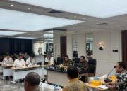 Putus Rantai Tengkulak, Polri Fasilitasi Permodalan KUR dan Penyerapan Bulog bagi Petani Jagung