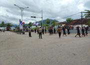 Polsek Taliwang Laksanakan Pengamanan dan Pengaturan Lalin pada Kegiatan Nyongkolan