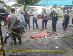 Kurang dari 3 Jam, Tim Opsnal Polres Sumbawa Ringkus 7 Terduga Pelaku Pembunuhan di Bukit Tinggi