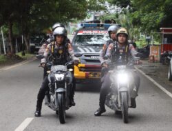 Polres Bima Kota Keluarkan Imbauan Kamtibmas Sambut Ramadan 1447 H/2026 M