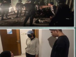 Polda NTB Gempur Penyakit Masyarakat: Praktik Judi Togel dan Prostitusi di Mataram Dibongkar