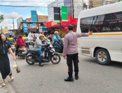 Rawan Sore, Ciptakan Ngabuburit Aman dan Lancar di Ramadan 1447 H