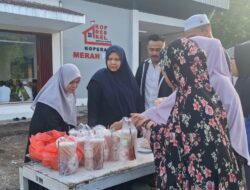 Dari Halaman KDKMP, Asa Ekonomi Warga Tumbuh