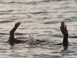 Respon Cepat Bhabinkamtibmas , Dugaan Pencurian Kambing Berujung Penemuan Pria Tewas di Pantai Pancala