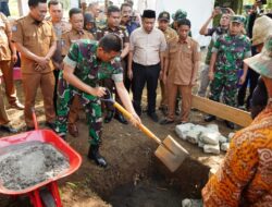 Dari Impian Lama, Jembatan Garuda Akhirnya Dibangun