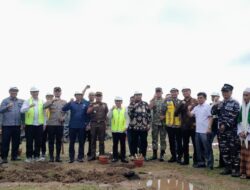 Lombok Utara Sambut Sekolah Rakyat 