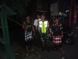 Nyepi Damai di Cilinaya Berkat Toleransi Warga