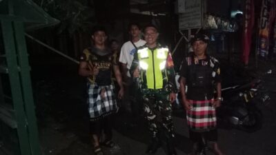 Nyepi Damai di Cilinaya Berkat Toleransi Warga