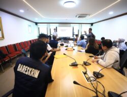 OJK dan Bareskrim Polri Geledah PT MASI Terkait Dugaan Manipulasi IPO dan Insider Trading, Dua Tersangka Ditetapkan