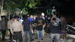Respon Aduan Warga, Polres Sumbawa Gerebek Lokasi Judi Sabung Ayam di Labuhan Badas