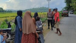 Ciptakan Situasi Kamtibmas Aman Selama Bulan Suci Ramadhan, Polsek Madapangga Intensifikan Patroli Ngabuburit