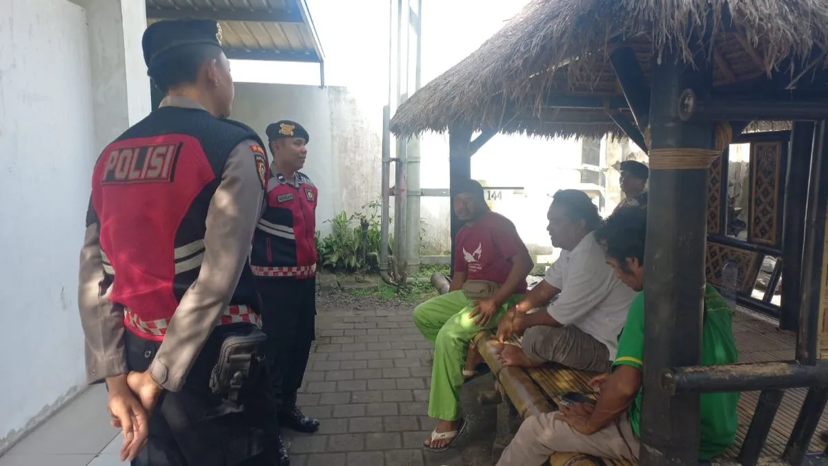 Inovasi KEMOS Polres Lobar: Layanan Darurat Cepat via 110