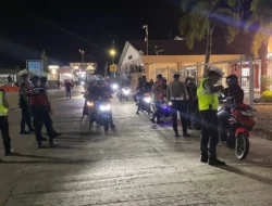 Pintu Masuk NTB Dijaga Ketat, Antisipasi Penyelundupan