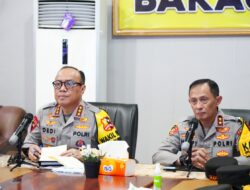 Wakapolri: Aplikasi Siger Polda Lampung Permudah Pemudik, Perjalanan Lebih Aman dan Terukur