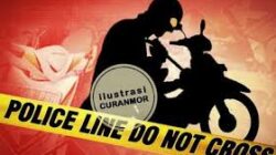 Spesialis Curanmor Beraksi di Sejumlah Lokasi, Berhasil Digulung Tim Opsnal Sat Reskrim Polres Bima Kota