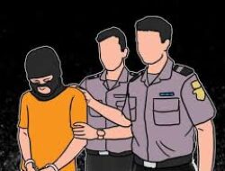 Polres Lombok Timur Ringkus Pelaku Curanmor