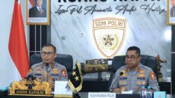 Polri Tegaskan Rekrutmen Taruna-Taruni Akpol 2026 Satu Jalur dan Bebas Kecurangan