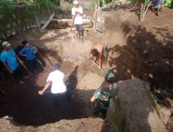 Dari Pondasi Hingga Harapan, Jembatan Garuda Dikerjakan Bertahap