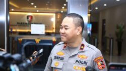 Polri Kerahkan Personel ke Papua Tengah dan Maluku Utara Guna Perkuat Keamanan