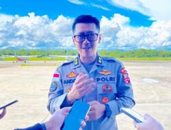 7 Tahun Buron, Pulan Wonda Akhirnya Dibekuk: Satgas Cartenz Tegakkan Hukum Profesional dan Transparan