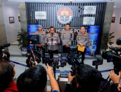 Polri Tegaskan Rekrutmen Akpol 2026 Tanpa Jalur Khusus, Masyarakat Diminta Waspada Penipuan