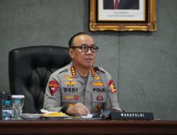 Polri–Universitas Borobudur Perkuat Kolaborasi, Akselerasi Transformasi Pendidikan melalui Pusat Studi Kepolisian